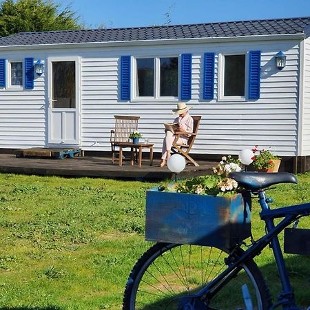 La Quinta Olac Acogedor Bungalow Independiente A Pedreira 외부 사진