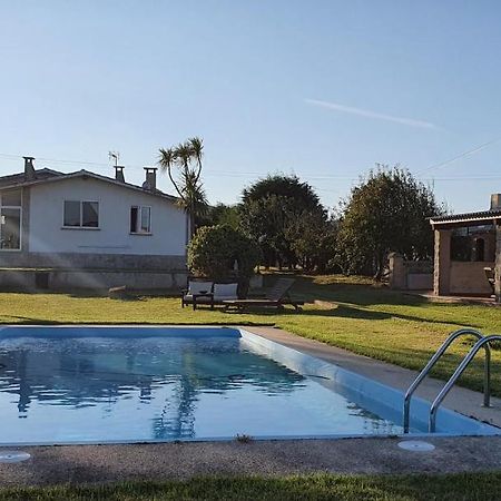 La Quinta Olac Acogedor Bungalow Independiente A Pedreira 외부 사진