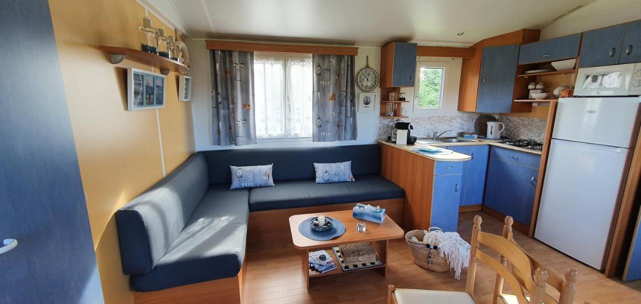 La Quinta Olac Acogedor Bungalow Independiente A Pedreira 외부 사진