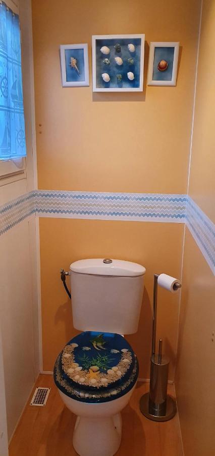 La Quinta Olac Acogedor Bungalow Independiente A Pedreira 외부 사진