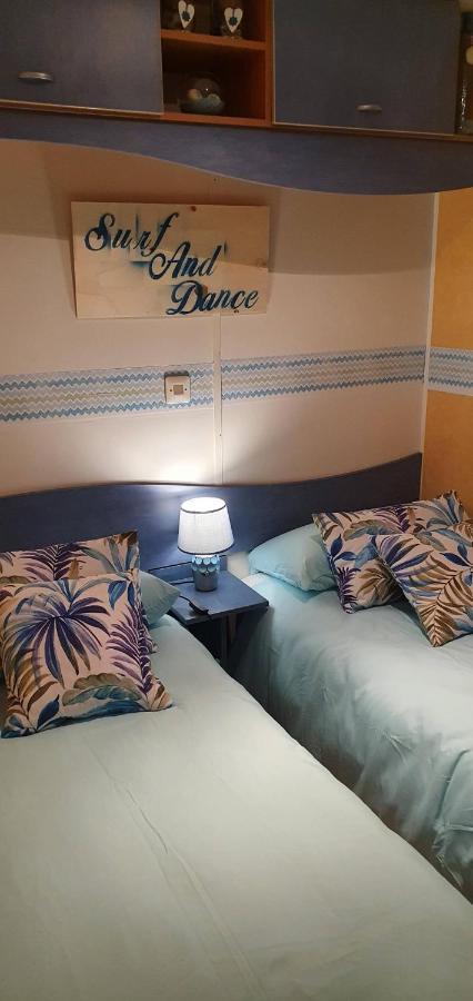 La Quinta Olac Acogedor Bungalow Independiente A Pedreira 외부 사진