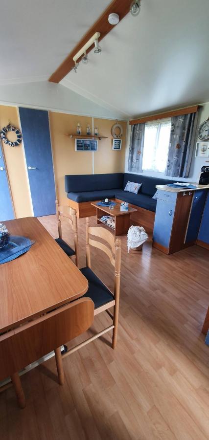 La Quinta Olac Acogedor Bungalow Independiente A Pedreira 외부 사진