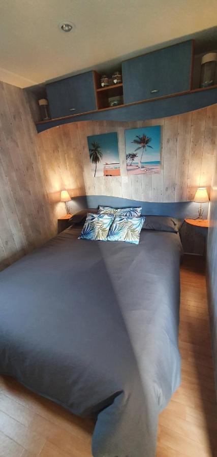 La Quinta Olac Acogedor Bungalow Independiente A Pedreira 외부 사진